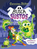 ¡Fantasmas en la Ciudad!: Los Buscasustos 1