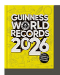 Guinness World Records 2026
