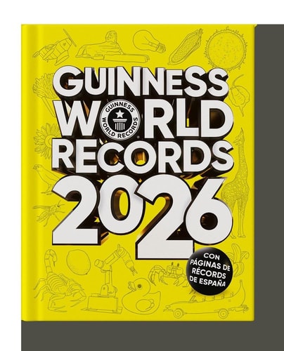 Guinness World Records 2026