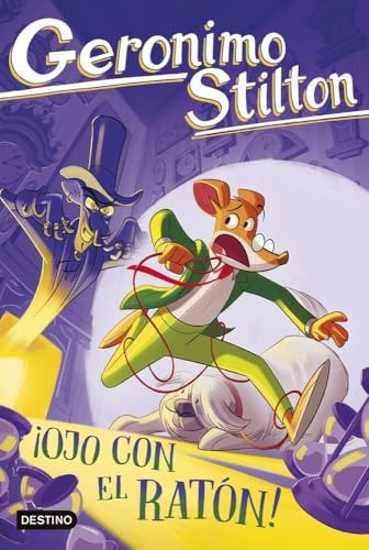 ¡Ojo con el Ratón!