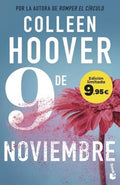 9 de Noviembre: Edición Limitada a Precio Especial
