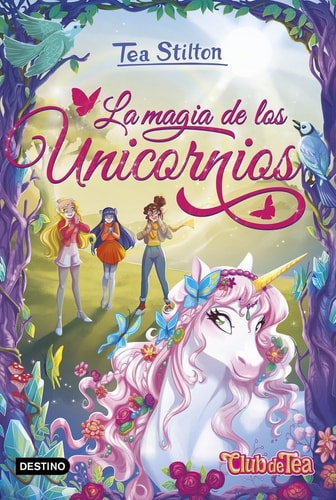 La Magia de los Unicornios: Especial Unicornios 1