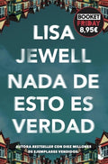 Nada de Esto es Verdad: Edición Limitada a Precio Especial
