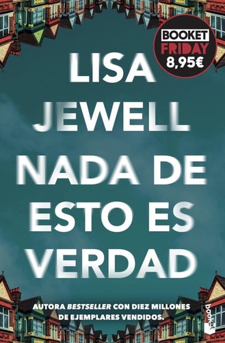 Nada de Esto es Verdad: Edición Limitada a Precio Especial