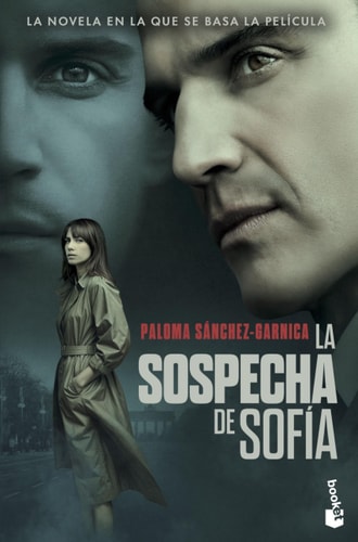 Sospecha de Sofia, la. Ed. Pelicula: La Novela en la que se Basa la Pelicula