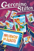 Influencer de Rebote