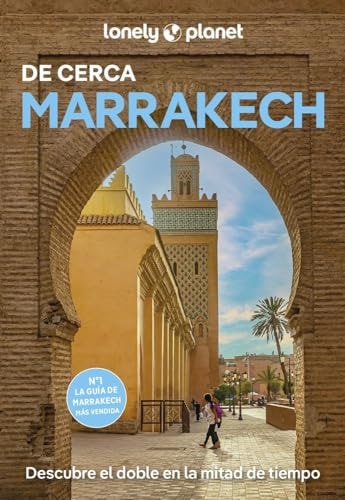 Marrakech: De Cerca