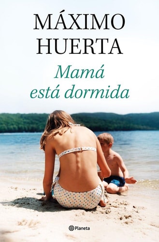 Mama Esta Dormida: Historias sobre la Familia