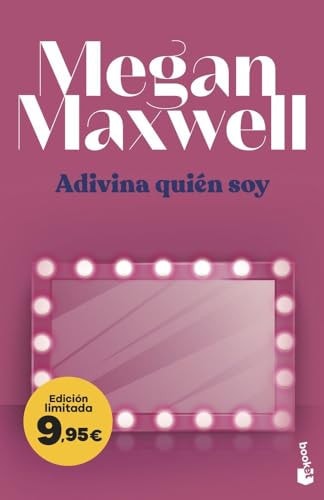 Adivina Quien Soy: Edición Limitada a Precio Especial