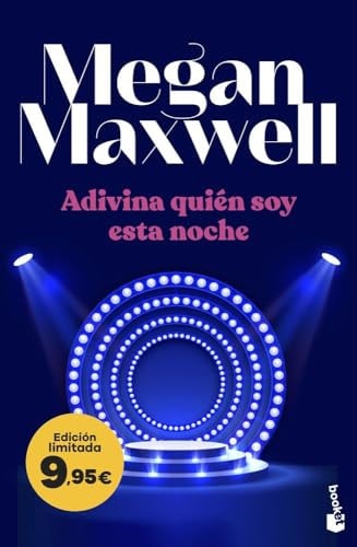 Adivina Quien Soy Esta Noche: Edición Limitada a Precio Especial