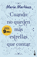 Cuando no Queden mas Estrellas que Contar: Edición Limitada a Precio Especial