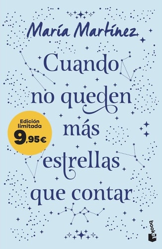 Cuando no Queden mas Estrellas que Contar: Edición Limitada a Precio Especial
