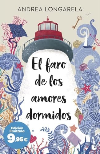 Faro de los Amores Dormidos, el: Edición Limitada a Precio Especial