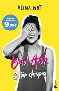 Bad Ash 1. Saltan Chispas: Edición Limitada a Precio Especial