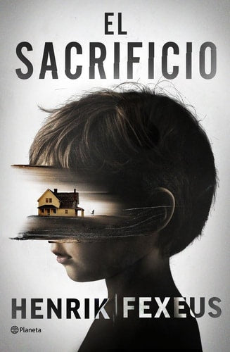 El Sacrificio Serie Memento 1