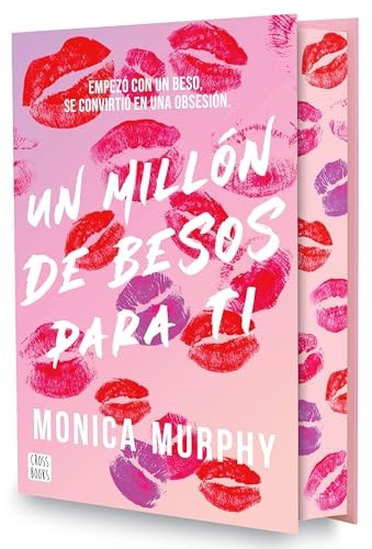 Un Millón de Besos para ti. Edición Especial: Edición Especial con Cantos Tintados