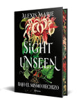 Sight Unseen. Bajo el Mismo Hechizo: Edición con Cantos Tintados