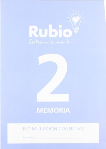 Rubio 2 Memoria