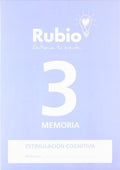 Rubio 3 Memoria