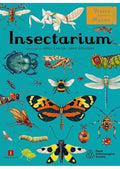 Insectarium: Visita Nuestro Museo