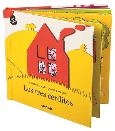 Los Tres Cerditos Miipops