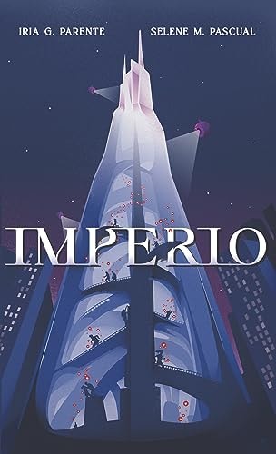 Imperio: To Be Read. Sm