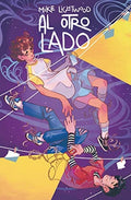 Al Otro Lado: To Be Read. Sm
