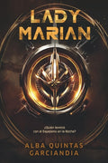 Lady Marian: To Be Read. Sm