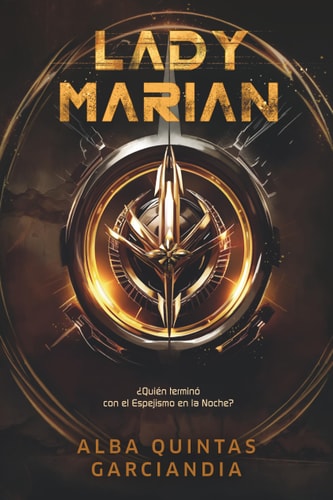 Lady Marian: To Be Read. Sm