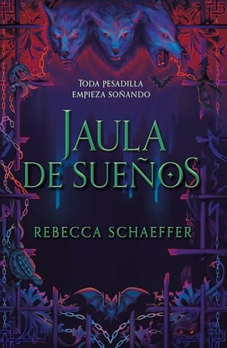 Jaula de Sueños: To Be Read. Sm