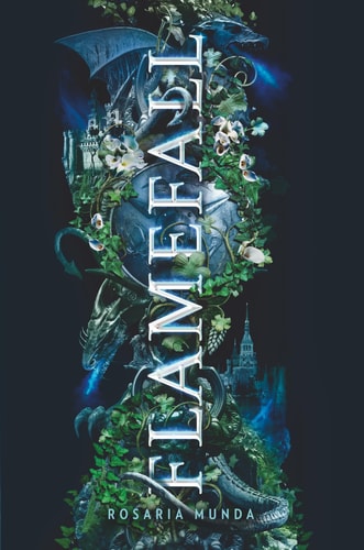 Tbr.Fir.2 Flamefall
