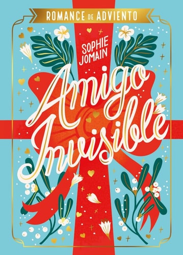 Un Amigo Invisible: Un Corazon por Navidad 2