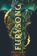 Furysong