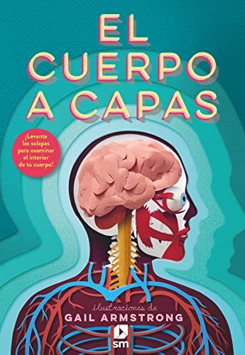 El Cuerpo a Capas