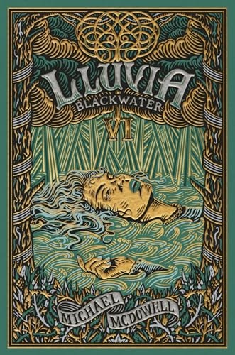 Blackwater Vol. 6 - Lluvia