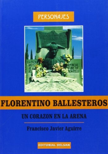 Florentino Ballesteros