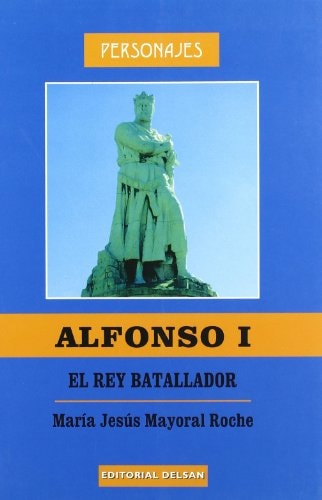 Alfonso i el Rey Batallador