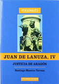 Juan de Lanuza, Iv