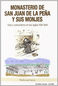 Monasterio de San Juan de la Peña y sus Monjes