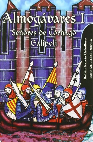 Almogavares i Señores de Cornago