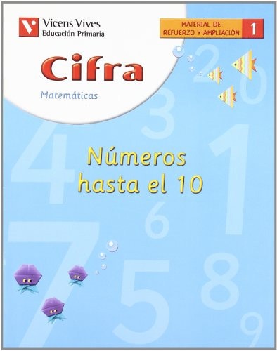 Cifra Matematicas 1