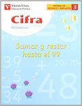 Cifra Matematicas 3