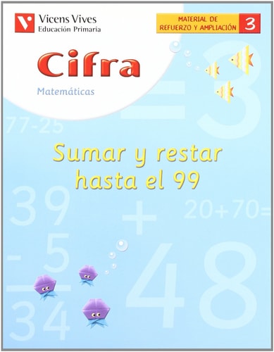 Cifra Matematicas 3