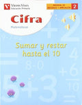 Cifra Matematicas 2