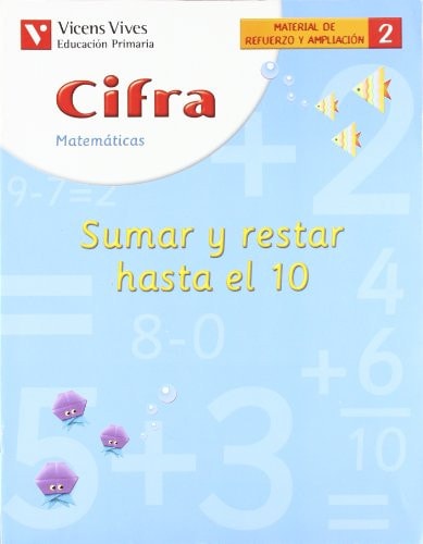 Cifra Matematicas 2