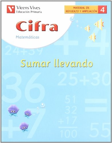 Cifra Matematicas 4