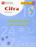 Cifra Matematicas 10