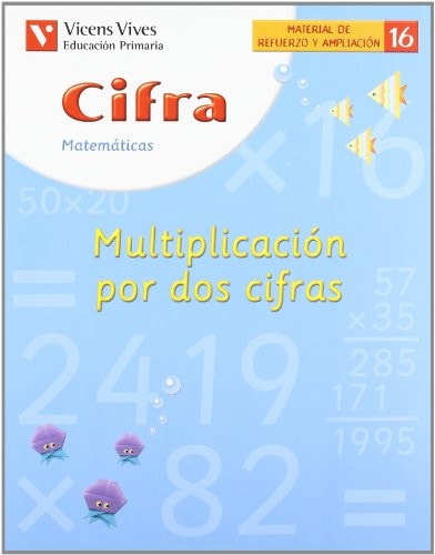 Cifra Matematicas 16