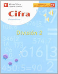 Cifra Matematicas 17