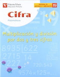 Cifra Matematicas 19
